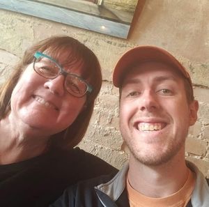 Meet your Posher, Tracy